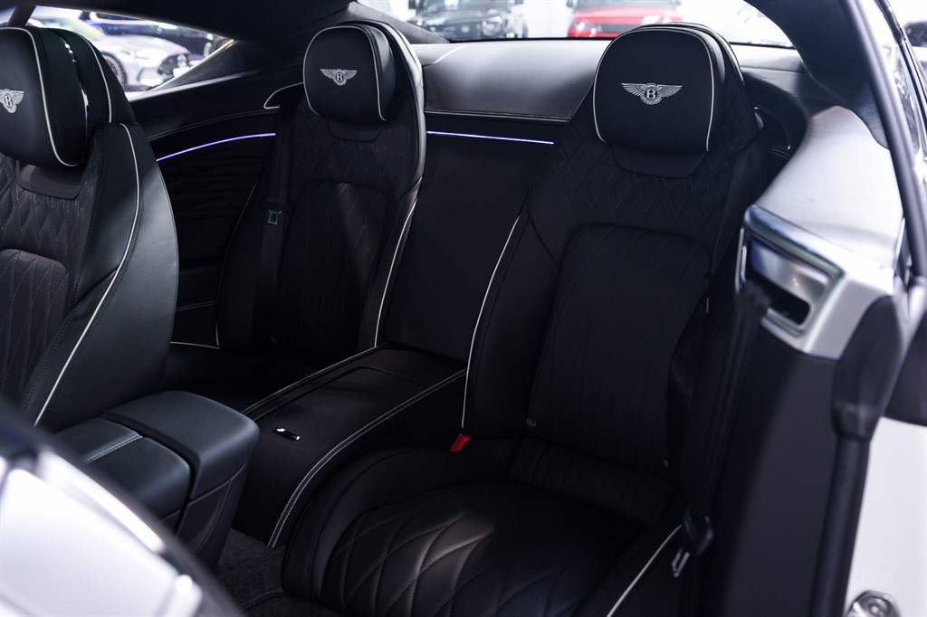 Used Bentley Continental 2024 for sale - 77360857: Photo 40