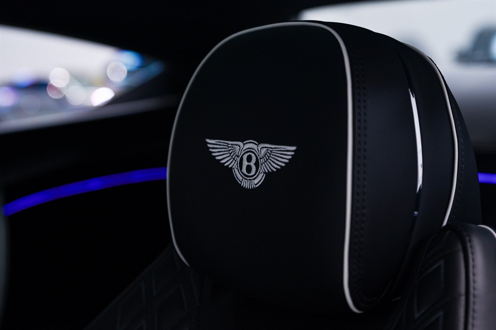 Used Bentley Continental 2024 for sale - 77360857: Photo 42