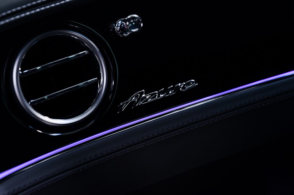 Used Bentley Continental 2024 for sale - 77360857: Photo 46