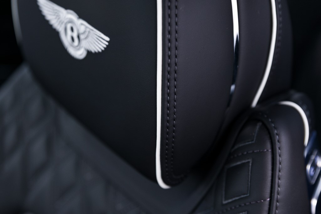 Used Bentley Continental 2024 for sale - 77360857: Photo 47