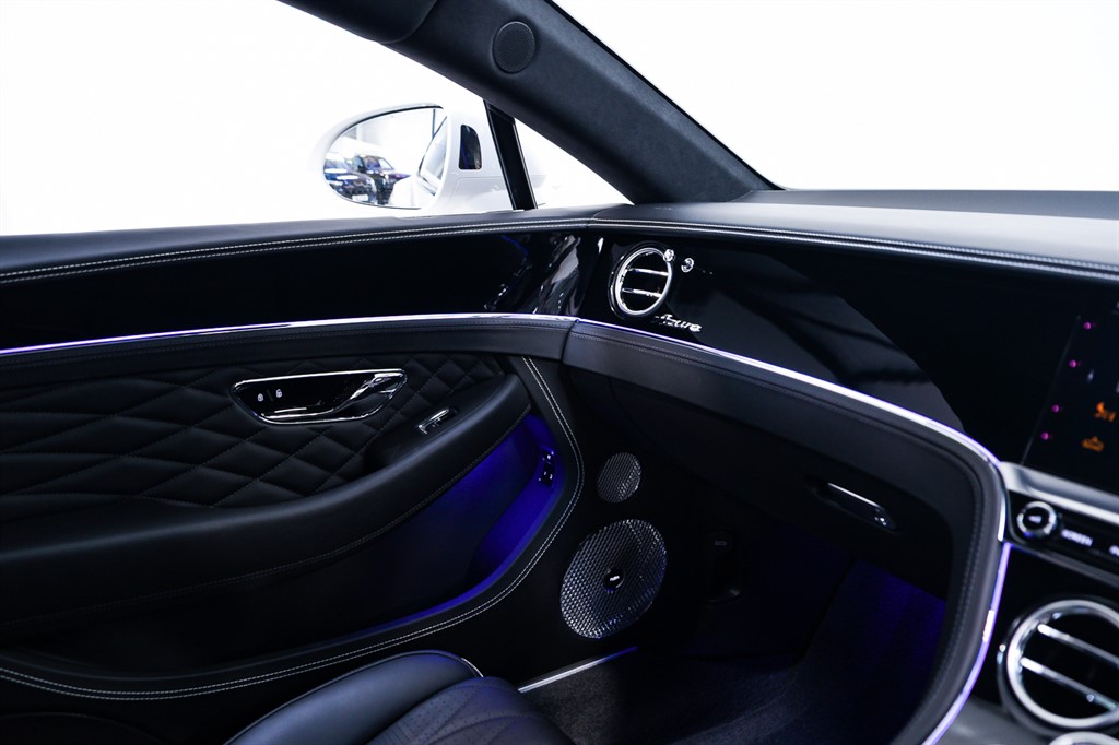 Used Bentley Continental 2024 for sale - 77360857: Photo 48