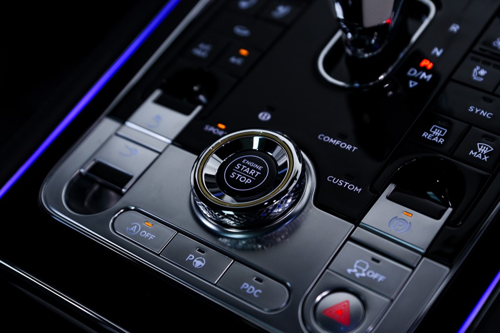 Used Bentley Continental 2024 for sale - 77360857: Photo 49