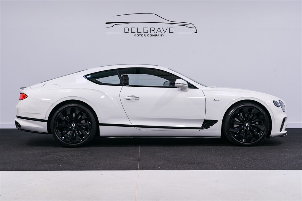 Used Bentley Continental 2024 for sale - 77360857: Photo 5