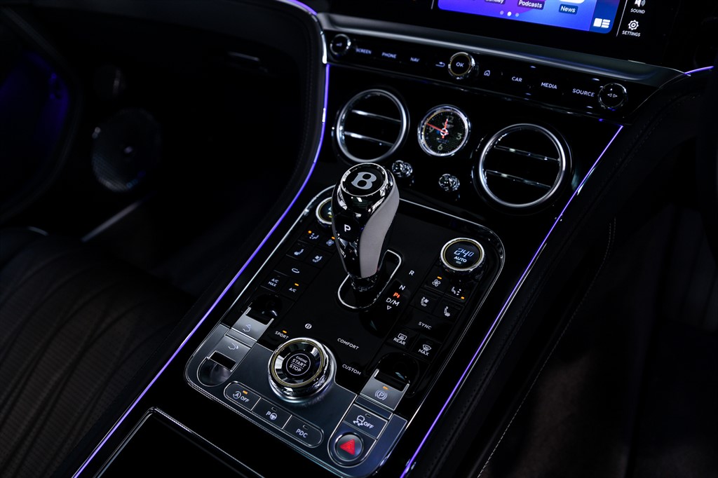 Used Bentley Continental 2024 for sale - 77360857: Photo 51