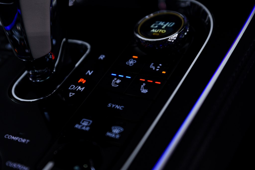 Used Bentley Continental 2024 for sale - 77360857: Photo 52