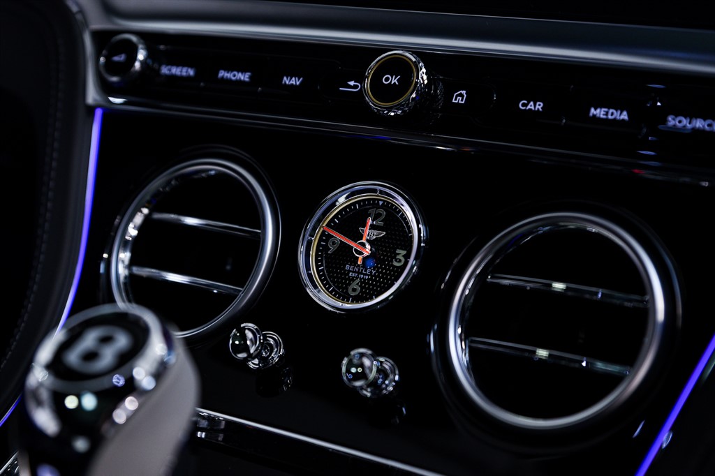 Used Bentley Continental 2024 for sale - 77360857: Photo 54