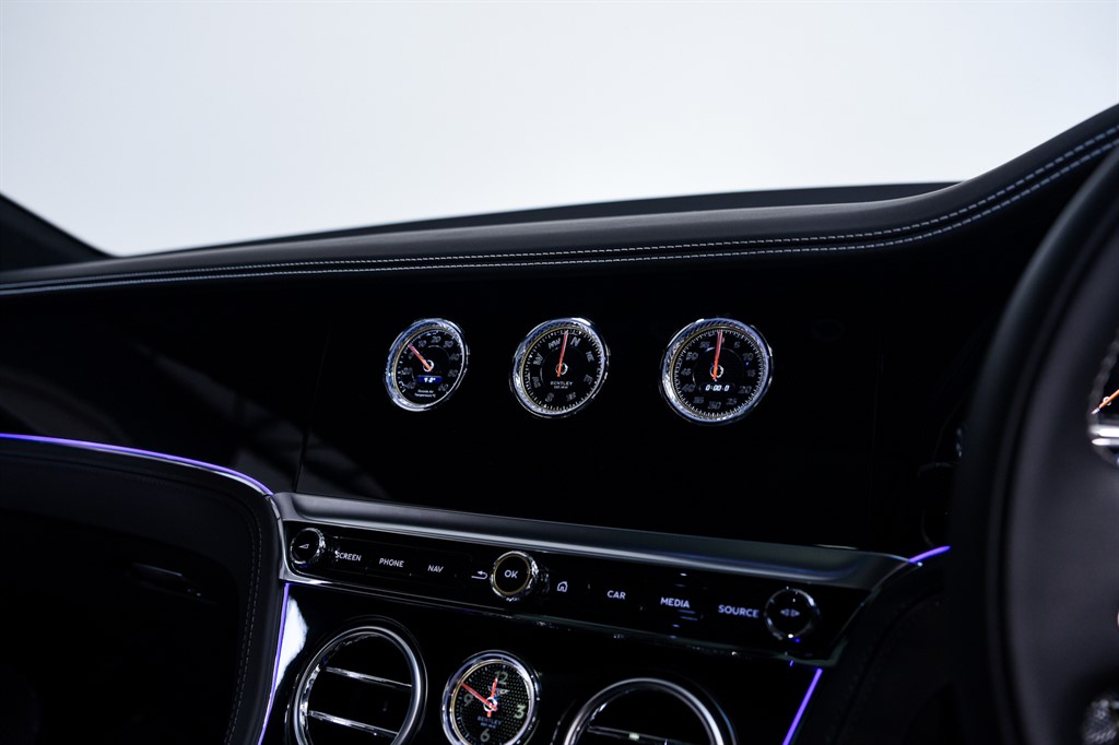 Used Bentley Continental 2024 for sale - 77360857: Photo 55