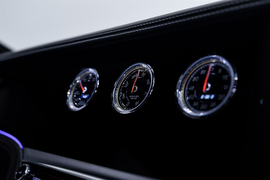 Used Bentley Continental 2024 for sale - 77360857: Photo 56