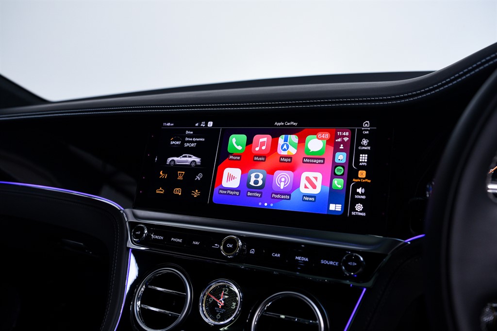 Used Bentley Continental 2024 for sale - 77360857: Photo 57