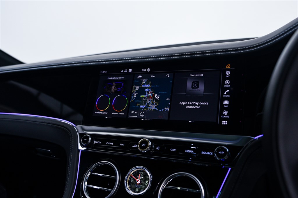 Used Bentley Continental 2024 for sale - 77360857: Photo 58