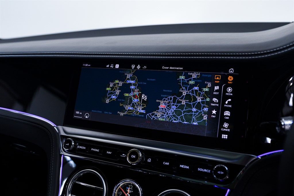 Used Bentley Continental 2024 for sale - 77360857: Photo 59