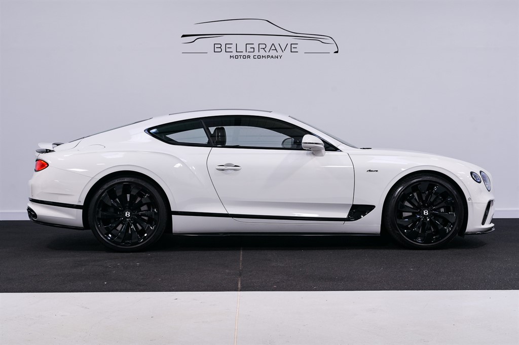 Used Bentley Continental 2024 for sale - 77360857: Photo 6