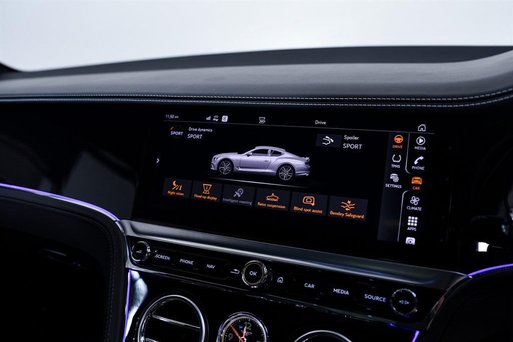 Used Bentley Continental 2024 for sale - 77360857: Photo 60