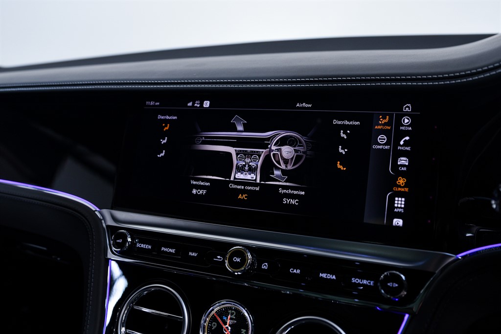 Used Bentley Continental 2024 for sale - 77360857: Photo 61