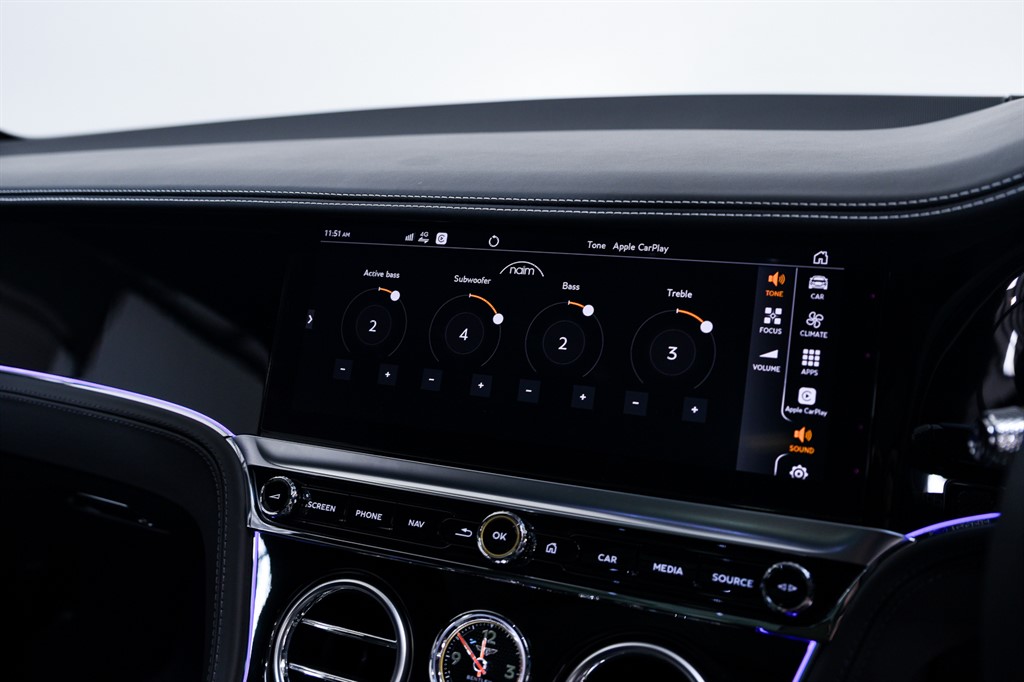 Used Bentley Continental 2024 for sale - 77360857: Photo 62