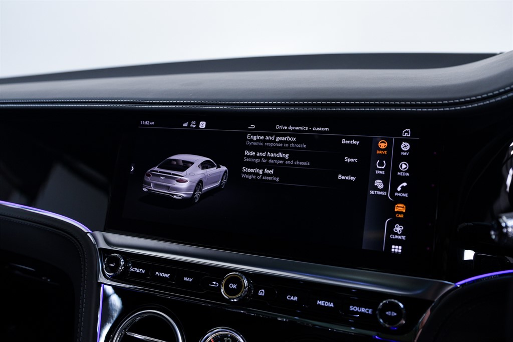 Used Bentley Continental 2024 for sale - 77360857: Photo 63