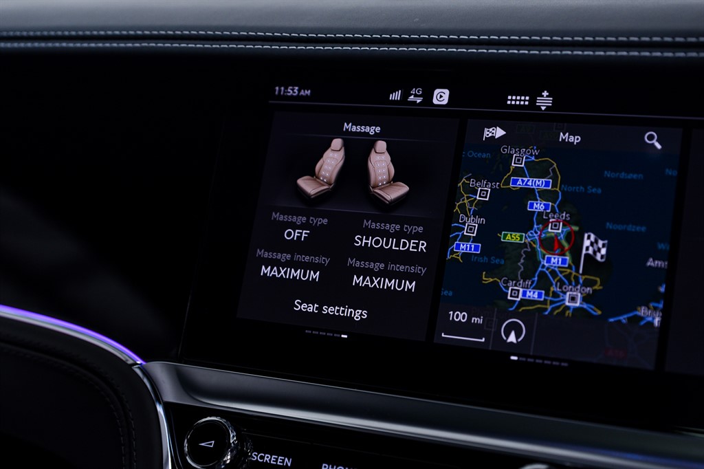 Used Bentley Continental 2024 for sale - 77360857: Photo 64