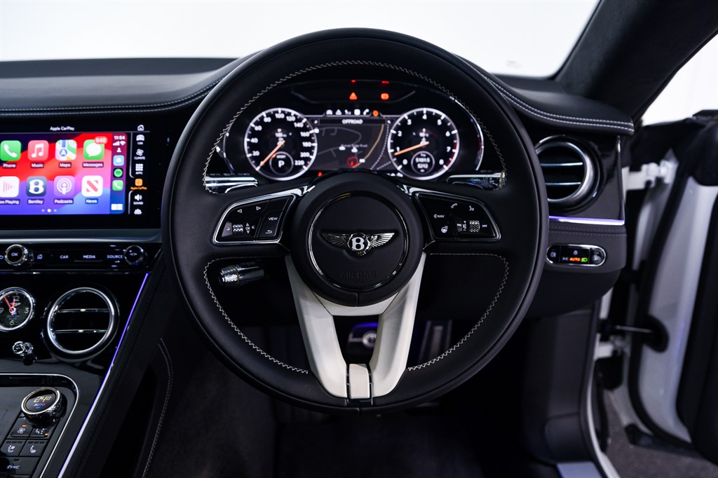 Used Bentley Continental 2024 for sale - 77360857: Photo 65