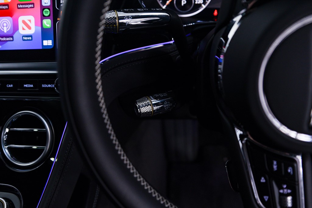 Used Bentley Continental 2024 for sale - 77360857: Photo 66