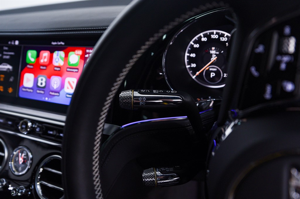 Used Bentley Continental 2024 for sale - 77360857: Photo 67