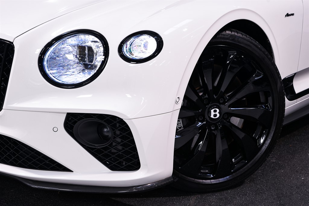 Used Bentley Continental 2024 for sale - 77360857: Photo 7