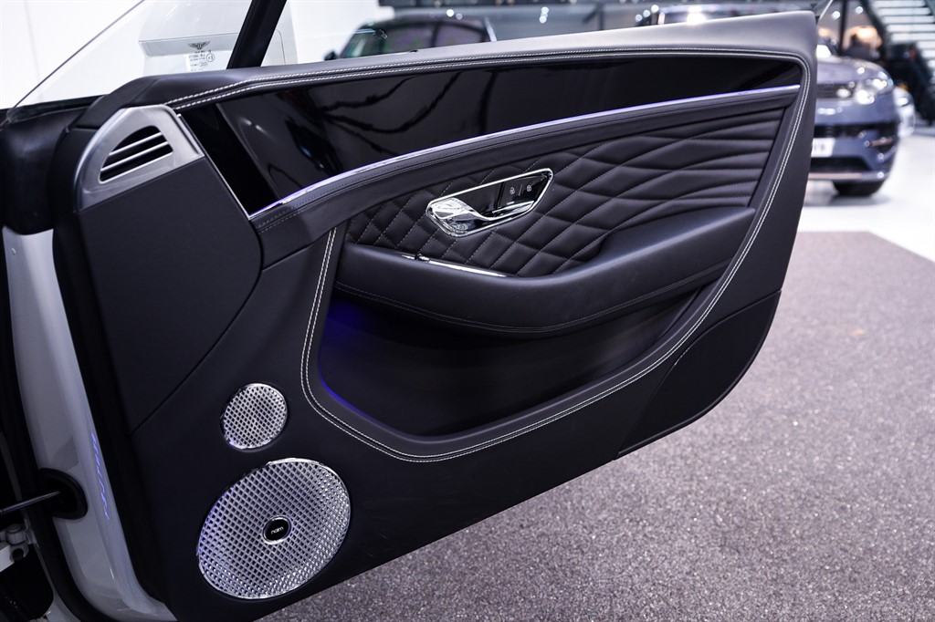 Used Bentley Continental 2024 for sale - 77360857: Photo 71