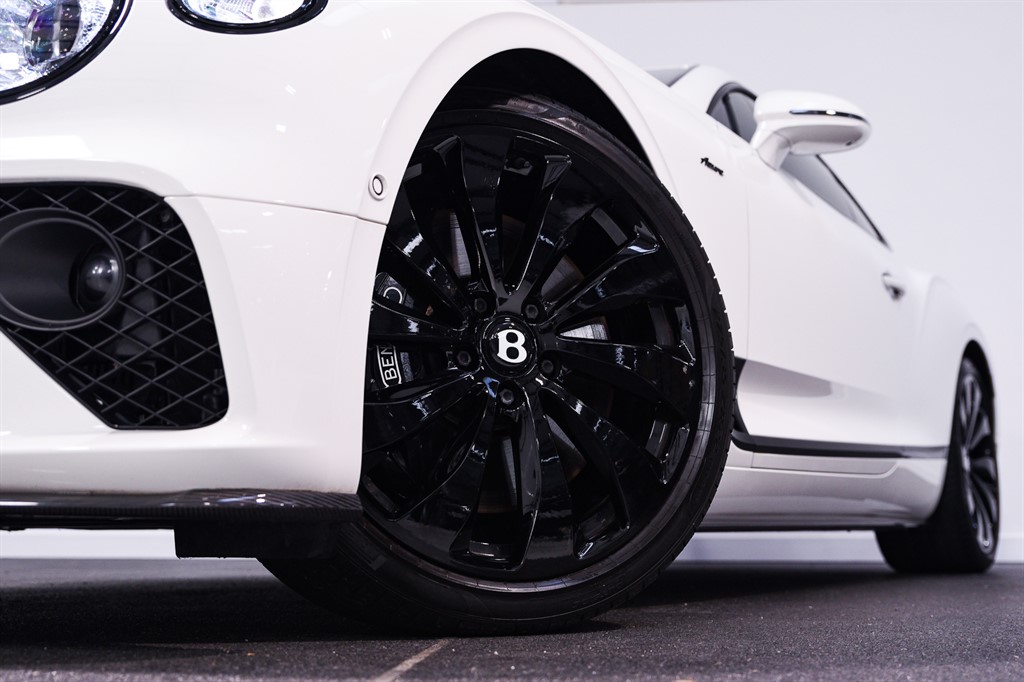 Used Bentley Continental 2024 for sale - 77360857: Photo 8