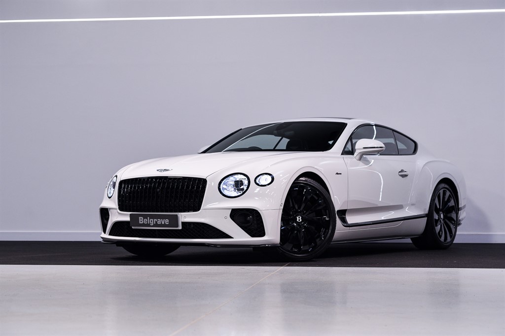 Used Bentley Continental 2024 for sale - 77360857: Photo 9
