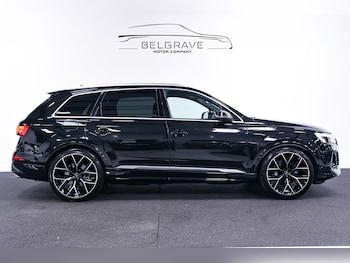 Used Audi Q7 2025 for sale - 79528043: Photo