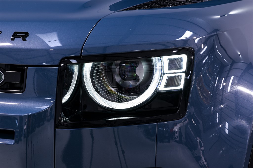 Used Land Rover Defender 2023 for sale - 77406573: Photo 11