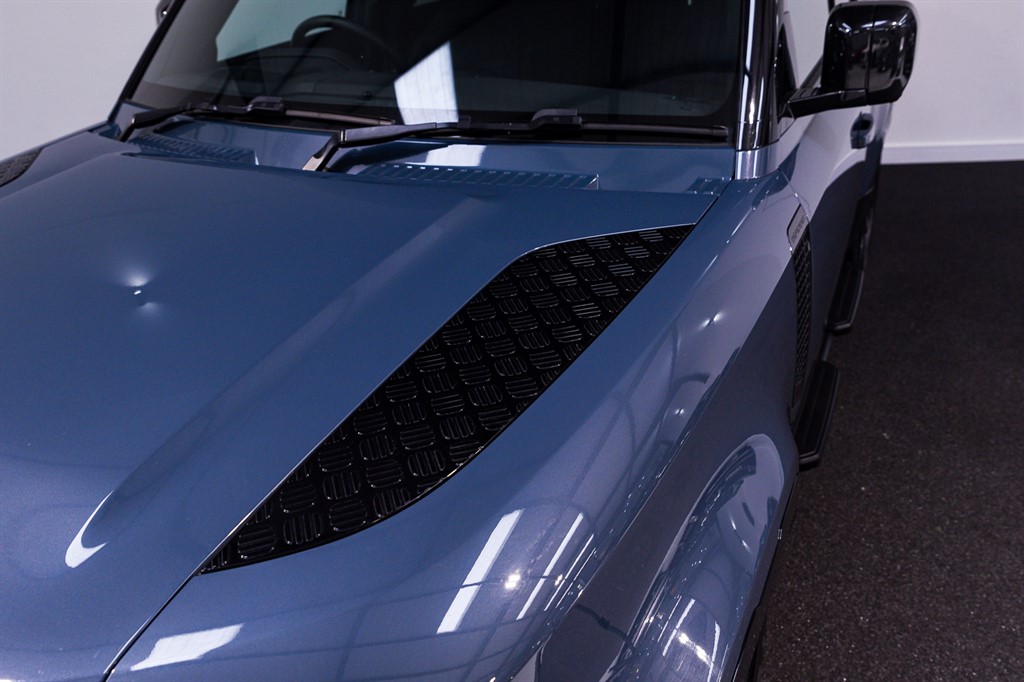 Used Land Rover Defender 2023 for sale - 77406573: Photo 13