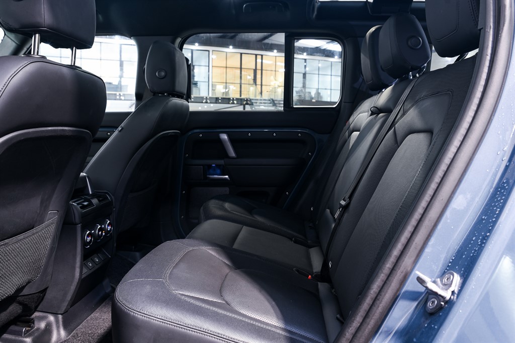 Used Land Rover Defender 2023 for sale - 77406573: Photo 20