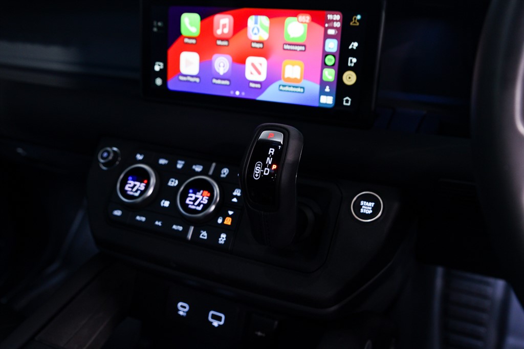 Used Land Rover Defender 2023 for sale - 77406573: Photo 23