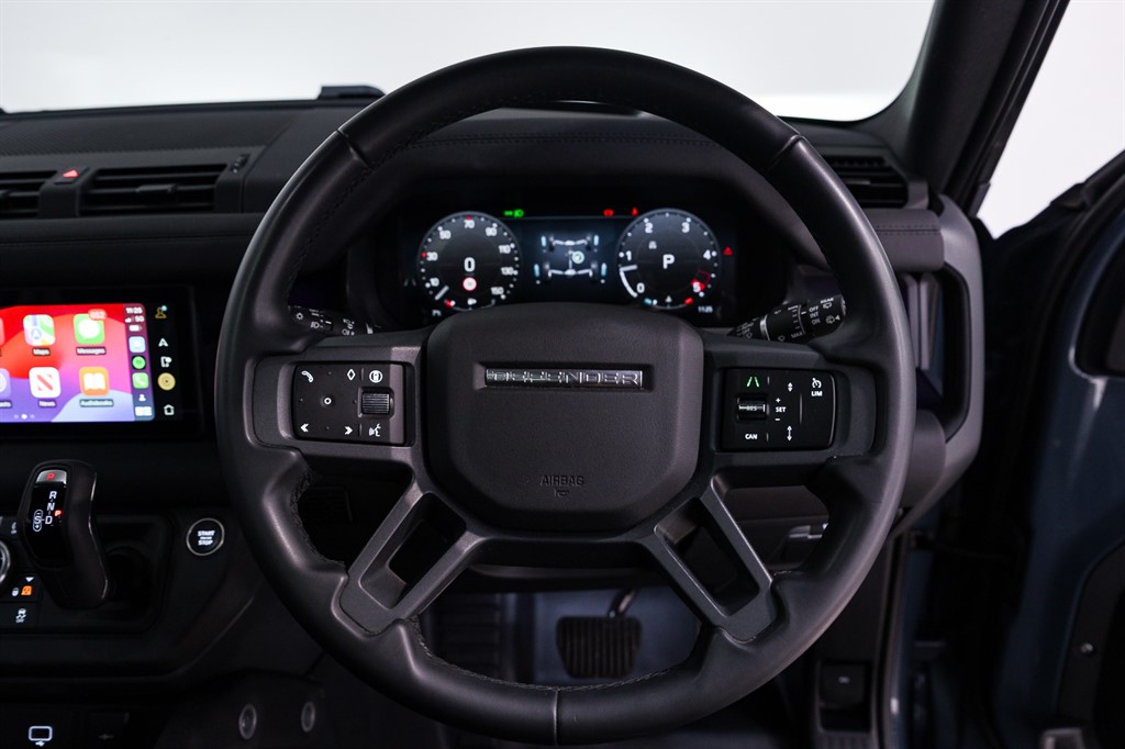 Used Land Rover Defender 2023 for sale - 77406573: Photo 33