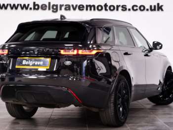 Used Land Rover Range Rover Velar 2022 for sale - 74674072: Photo