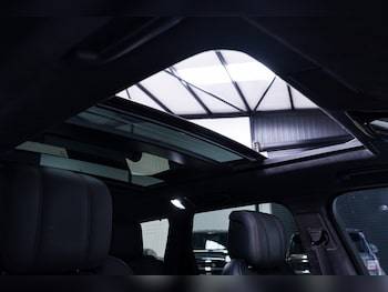 Used Land Rover Range Rover Sport 2022 for sale - 78618192: Photo