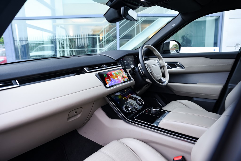 Used Land Rover Range Rover Velar 2021 for sale - 76140467: Photo 10