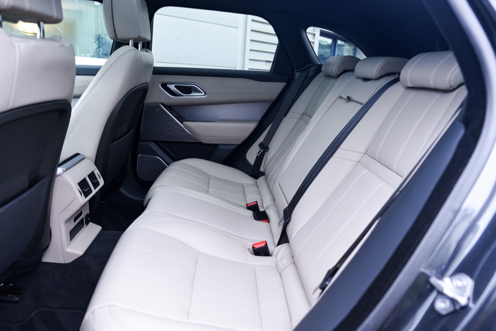 Used Land Rover Range Rover Velar 2021 for sale - 76140467: Photo 12