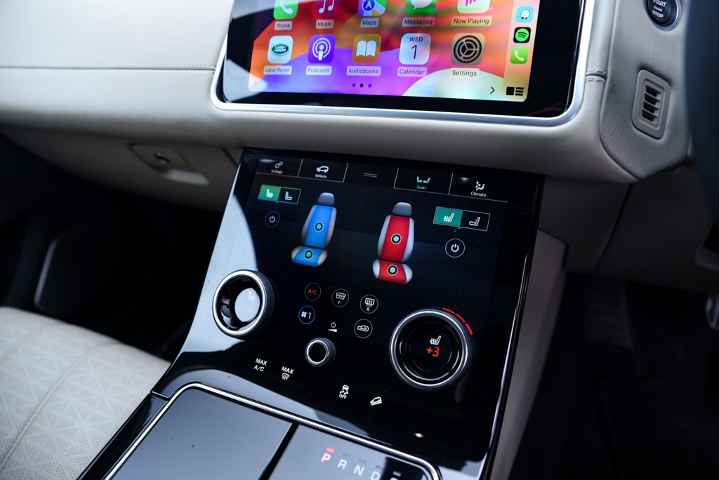 Used Land Rover Range Rover Velar 2021 for sale - 76140467: Photo 15