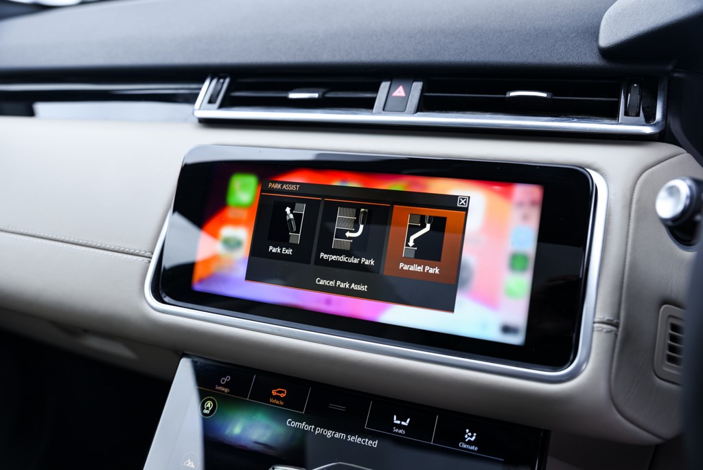 Used Land Rover Range Rover Velar 2021 for sale - 76140467: Photo 18