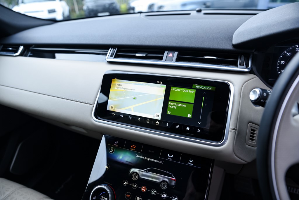 Used Land Rover Range Rover Velar 2021 for sale - 76140467: Photo 19