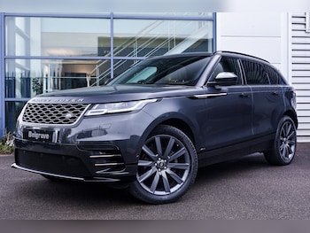 Land Rover - Range Rover Velar