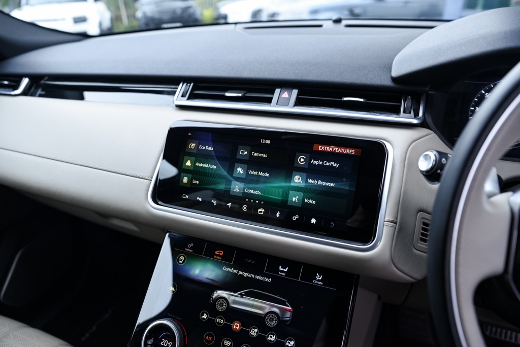 Used Land Rover Range Rover Velar 2021 for sale - 76140467: Photo 20