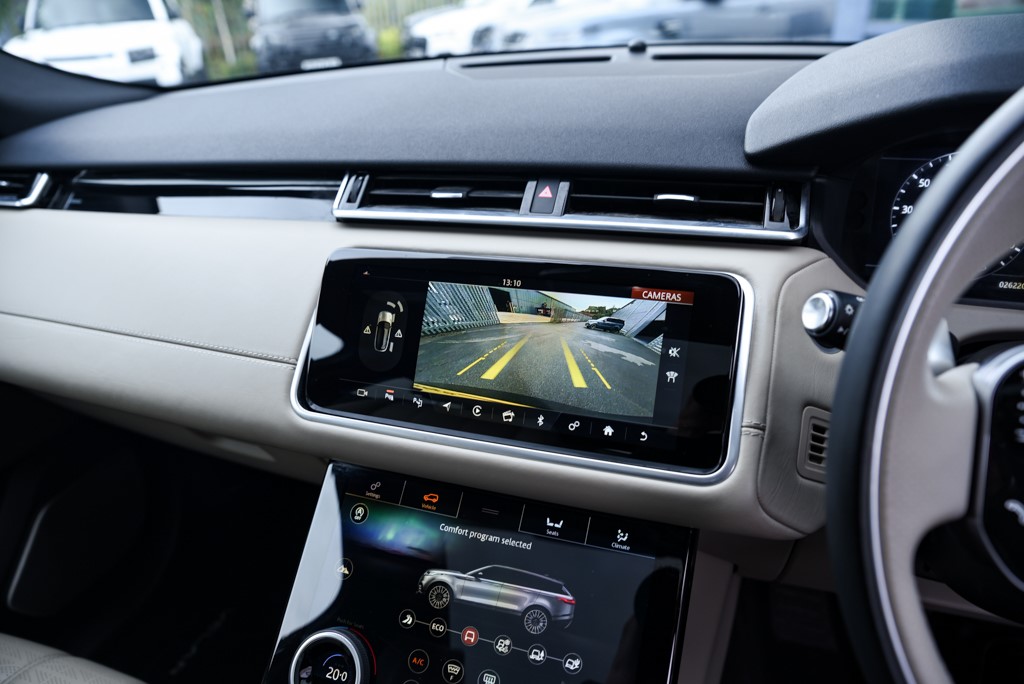 Used Land Rover Range Rover Velar 2021 for sale - 76140467: Photo 25