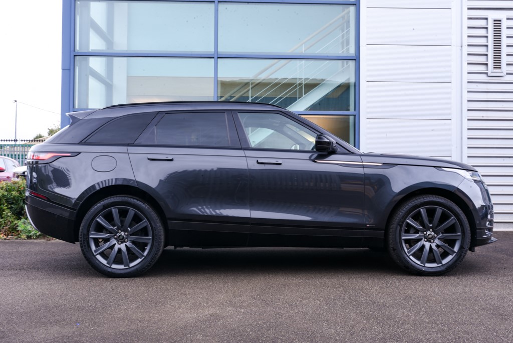 Used Land Rover Range Rover Velar 2021 for sale - 76140467: Photo 4