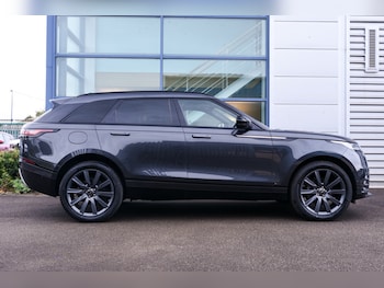Used Land Rover Range Rover Velar 2021 for sale - 76140467: Photo 4
