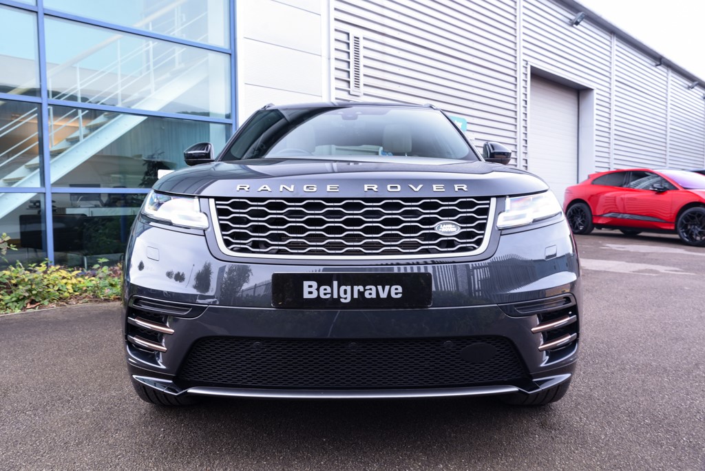 Used Land Rover Range Rover Velar 2021 for sale - 76140467: Photo 5