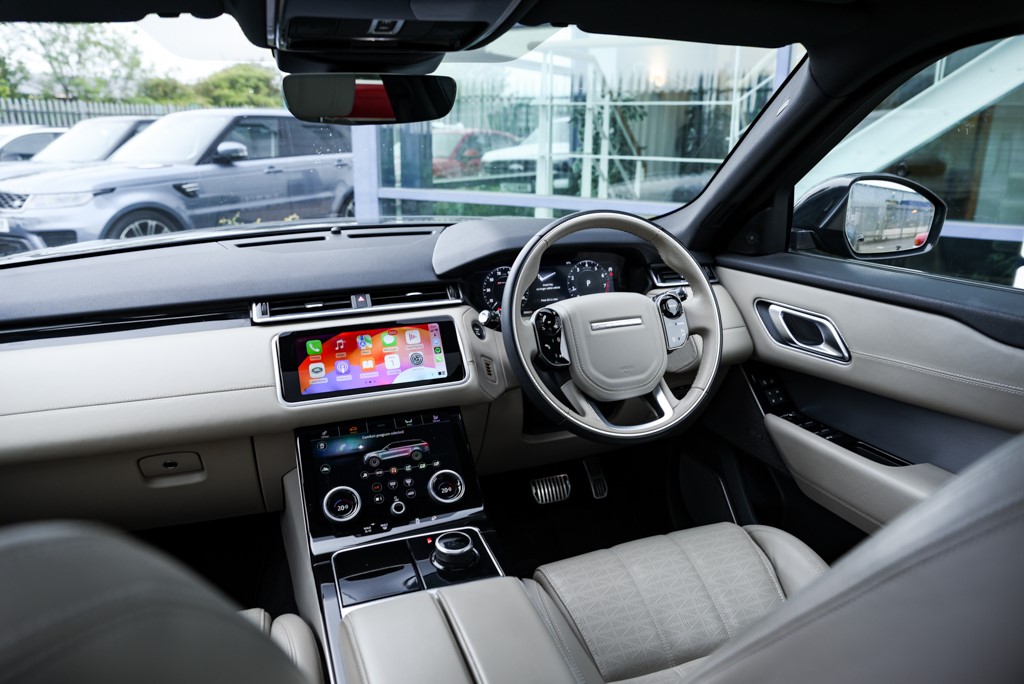 Used Land Rover Range Rover Velar 2021 for sale - 76140467: Photo 7