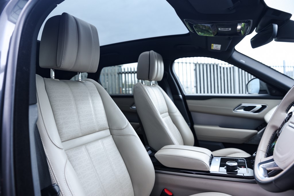 Used Land Rover Range Rover Velar 2021 for sale - 76140467: Photo 9