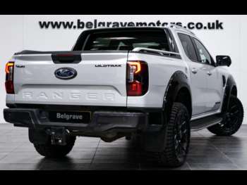 Used Ford Ranger 2024 for sale - 74444103: Photo